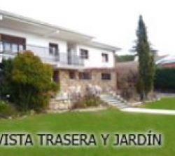 La Casa De Galapagar