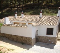 Casa Cueva el Pastor