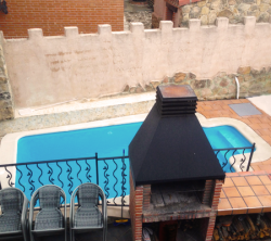 El Mirador de la Fortaleza