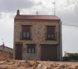 Casa Rural Ribera del Adaja