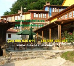 Apartamentos Rurales SAN Feliz