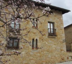 El Mirador de Merindades