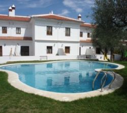 Casas Rurales Sierra de Aracena
