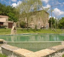 Casa Rural les Vinyes Grosses