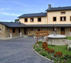 Apartamentos Rurales Navaln