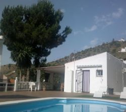 Casa Rural Elsa 