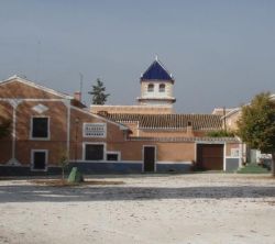 Casas Rurales Cortijo de Rojas