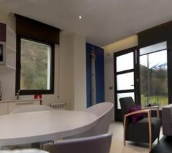 Apartamentos Rurales Las Vegas