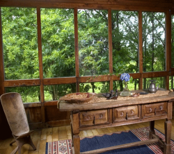 Abadia O Pelouro Axeito