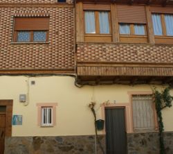 Apartamento Rural el rio