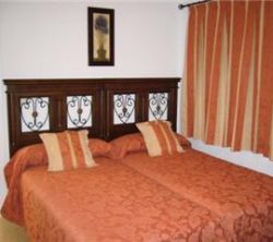 Apartahoteles Don Pablo