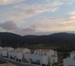 Casa Rural El Jardin Del Hueznar
