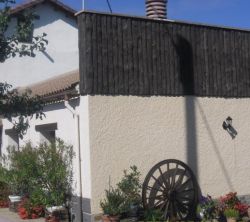 Casa Rural La Posada