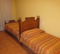 Apartaments la Fabrica