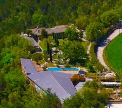 Complex Turistic Canroca