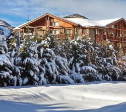 Sport Hotel Village 4*