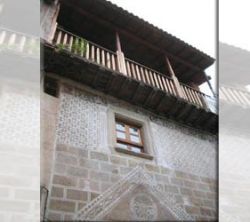Casa Valdarrago