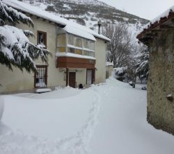 La Ventisca de Pajares