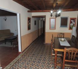 Casa Rural El Fresno