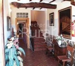 Apartamentos Rurales Alcohujate