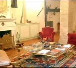 Hospederia Seoro De Brias