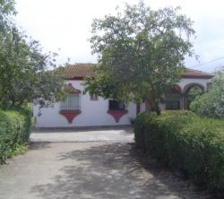 Casa Rural
