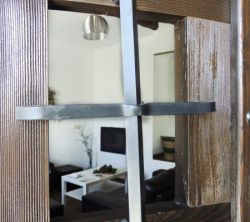 Casa Rural El Rincn de la Olvido