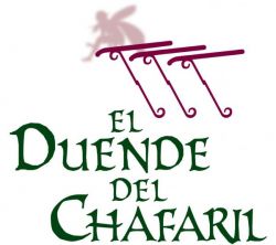 Hotel Rural El Duende del Chafaril.