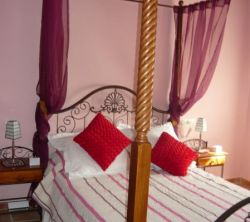 La Marquesa del Candalar