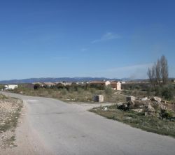 Cortijo Ojos del Prado