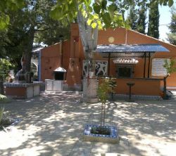 Cortijo Villa Paraiso