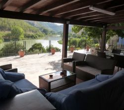 Casas Rurales rio Jucar