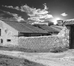 Las Casas y Casitas de Tabladillo