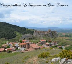 El Mirador de Clavijo