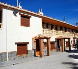Apartamentos Rurales Hoyo Puente