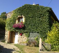 La Casa de la Hiedra