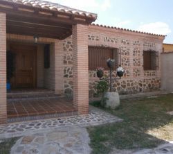 Casa Rural Cuatro Estaciones
