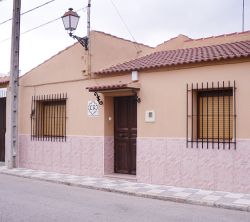 Casa Rural El Pinar