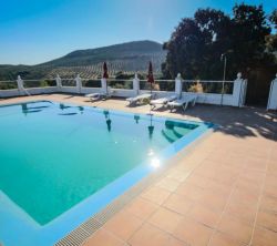 Cortijo Rural Cabeza Alta