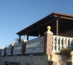 Villa Rosa