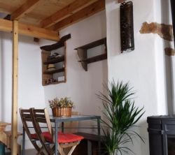 Casa con Encanto en Valdelarco