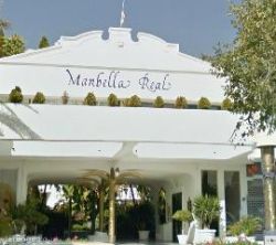 Marbella Real Suite