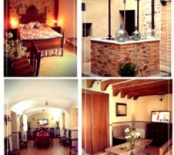 Casa Rural Doa Blanca