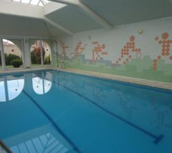 Casa Rural Jardin de la Demanda