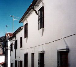 Casa La Mejia