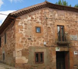 Casa Rural Santa Coloma