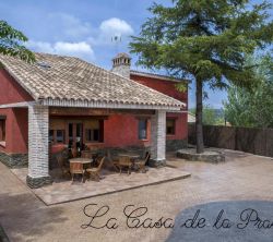 La Casa de la Pradera