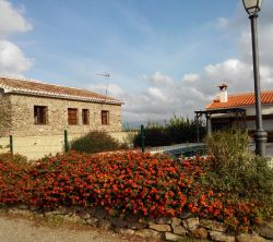 Casa Rural Los Pelaeros