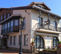 Hotel Rural Las Solanas de Escalante