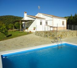 Casa Rural Azanalmara